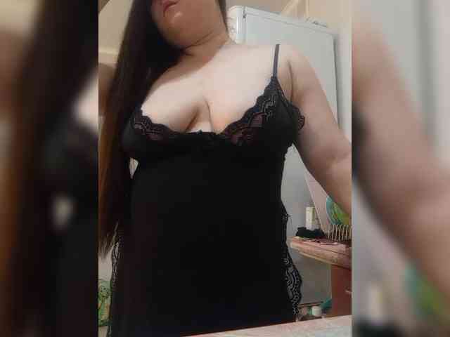 AnnaSova webcam