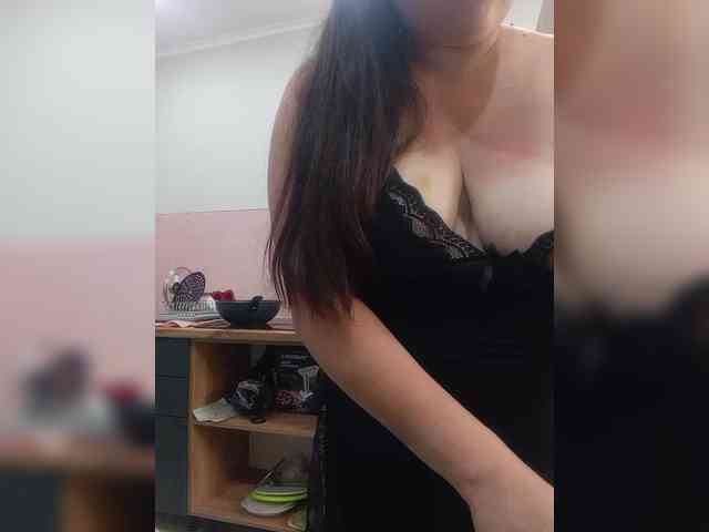 AnnaSova webcam