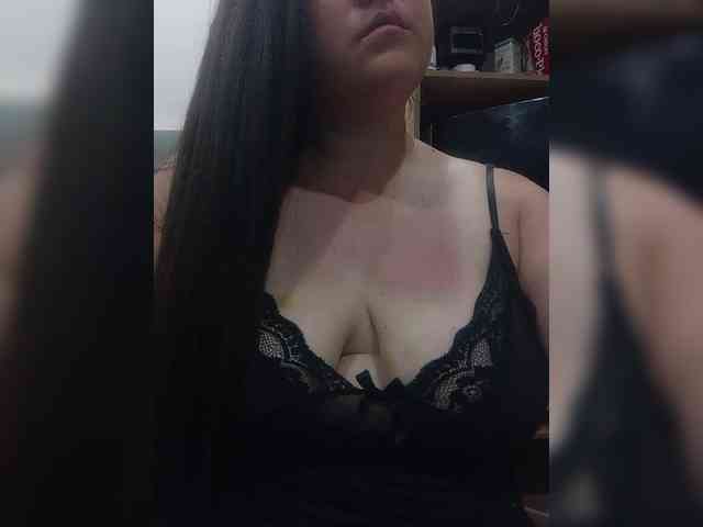 AnnaSova webcam