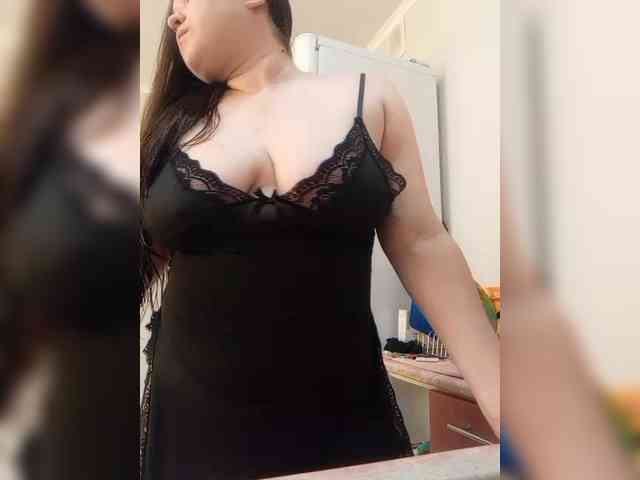 AnnaSova webcam