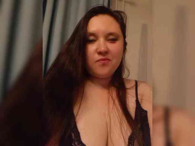 AnnaSova webcam
