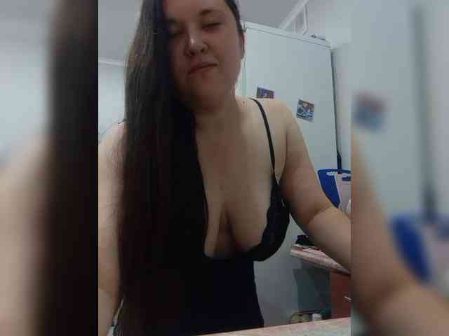 AnnaSova webcam