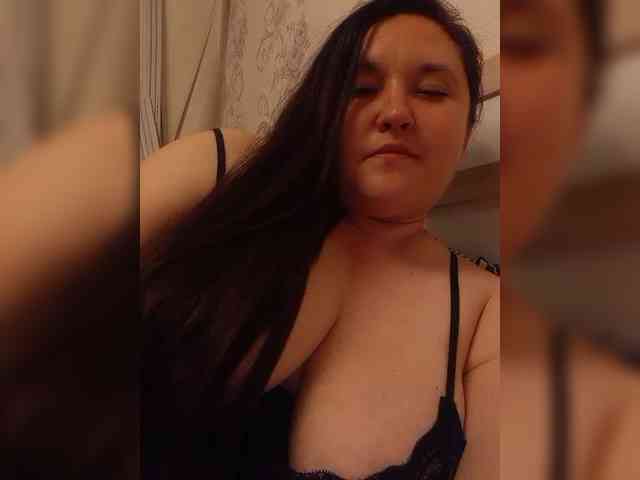 AnnaSova webcam
