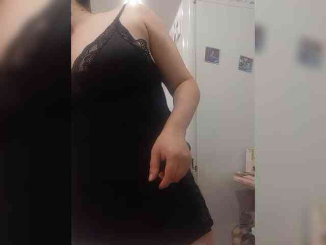 AnnaSova webcam