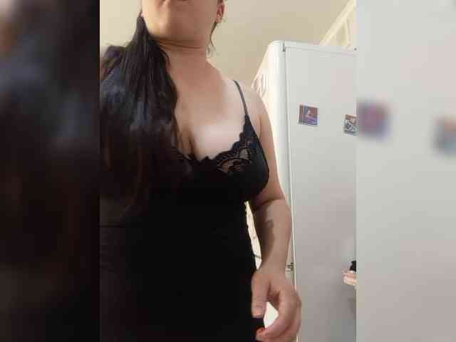 AnnaSova webcam