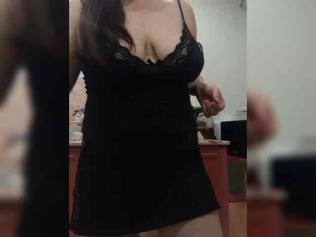AnnaSova webcam