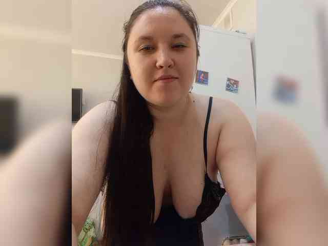 AnnaSova webcam