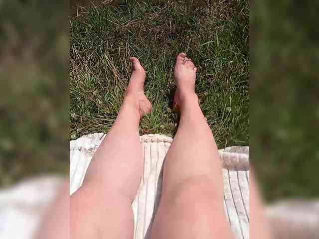 AnnaSova webcam