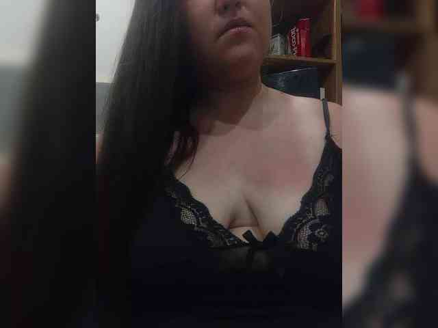 AnnaSova webcam
