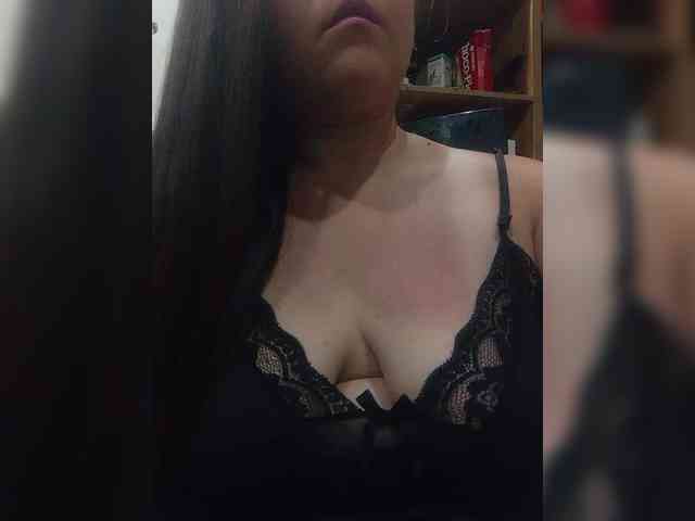 AnnaSova webcam