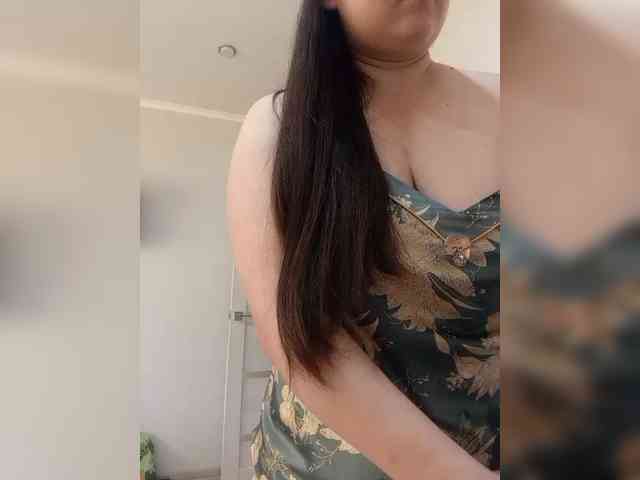AnnaSova webcam