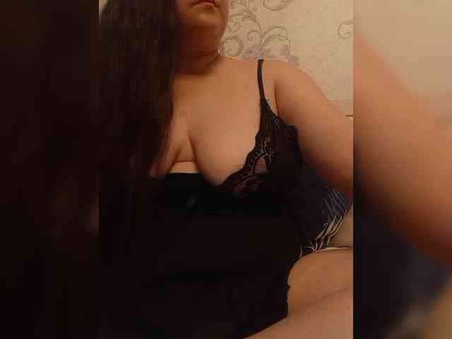 AnnaSova webcam