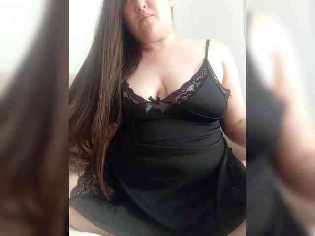 AnnaSova webcam