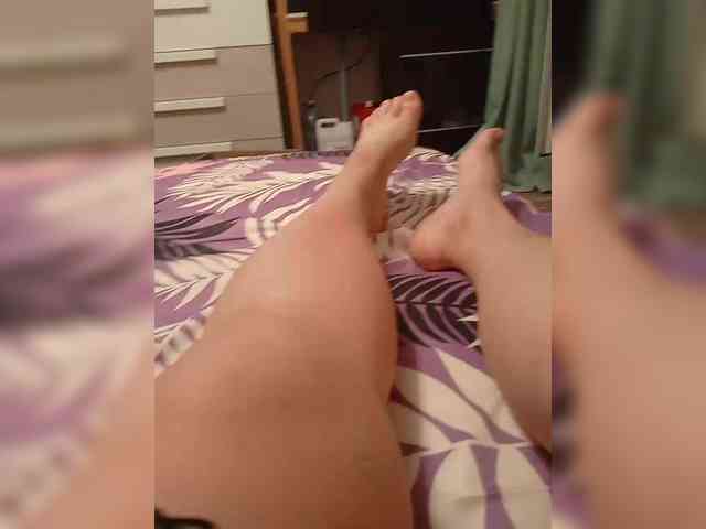 AnnaSova webcam
