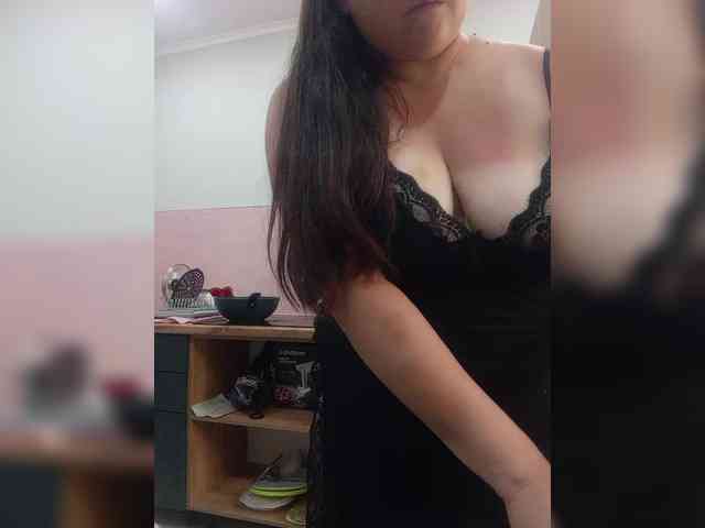 AnnaSova webcam