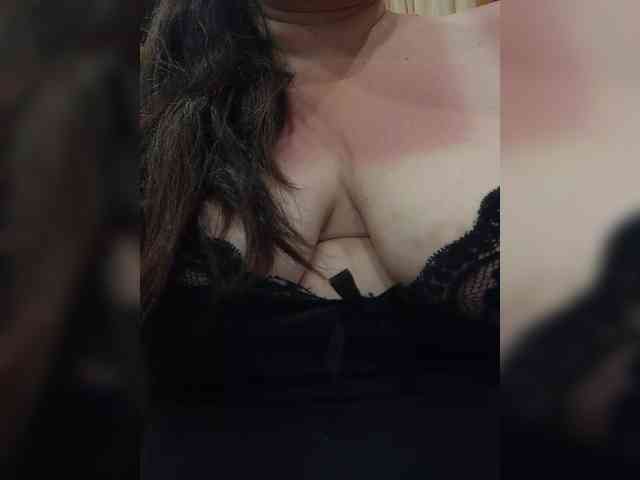 AnnaSova webcam