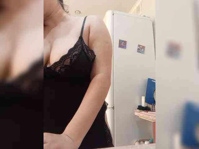 AnnaSova webcam