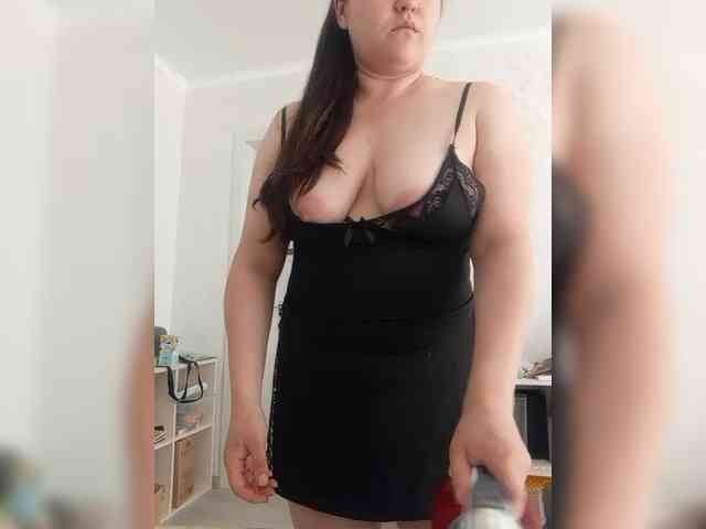 AnnaSova webcam