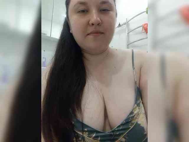 AnnaSova webcam