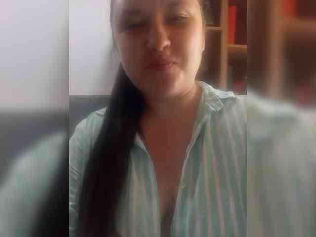 AnnaSova webcam