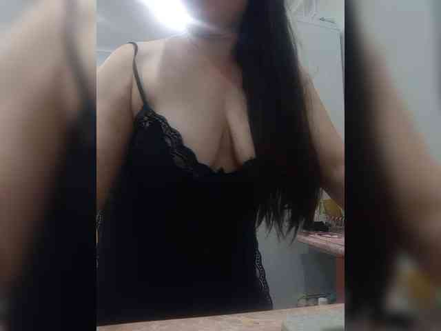 AnnaSova webcam