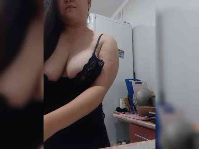 AnnaSova webcam