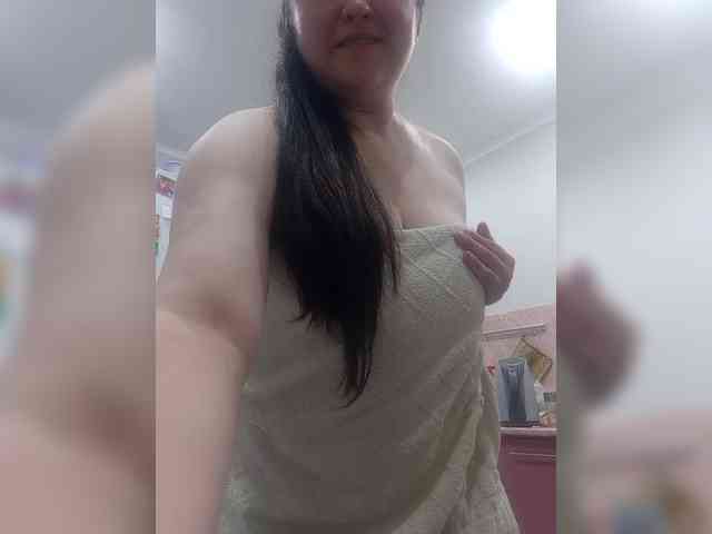 AnnaSova webcam