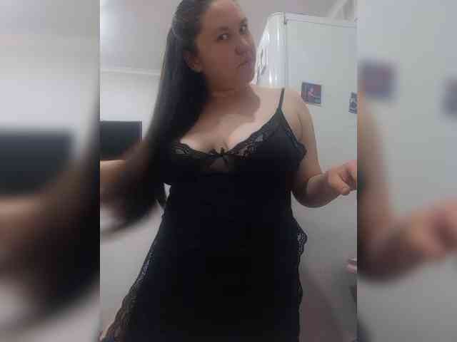 AnnaSova webcam