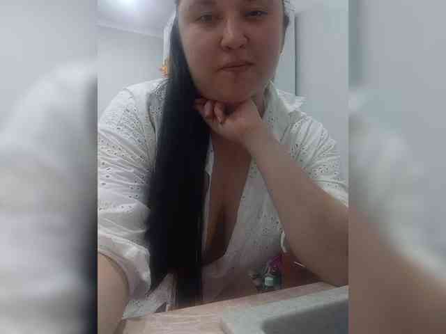 AnnaSova webcam