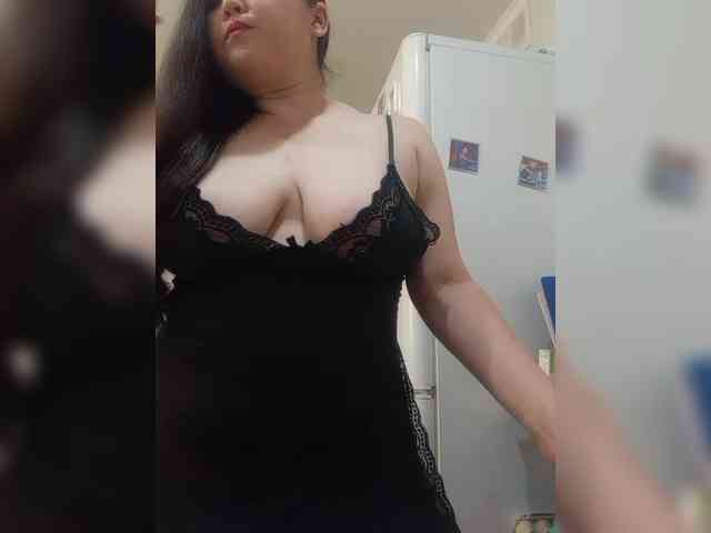 AnnaSova webcam