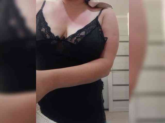 AnnaSova webcam