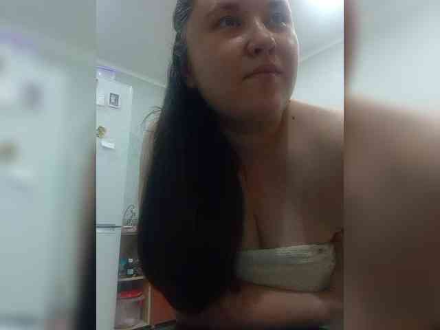 AnnaSova webcam