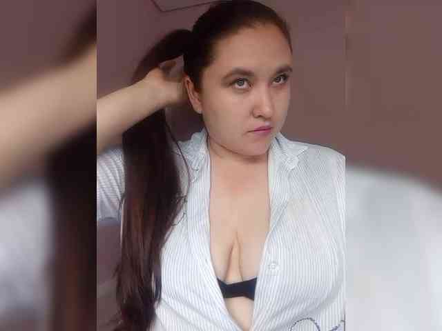 AnnaSova webcam