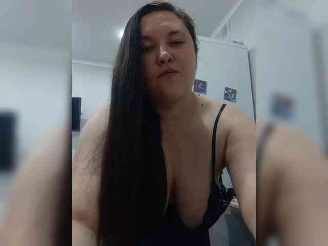 AnnaSova webcam