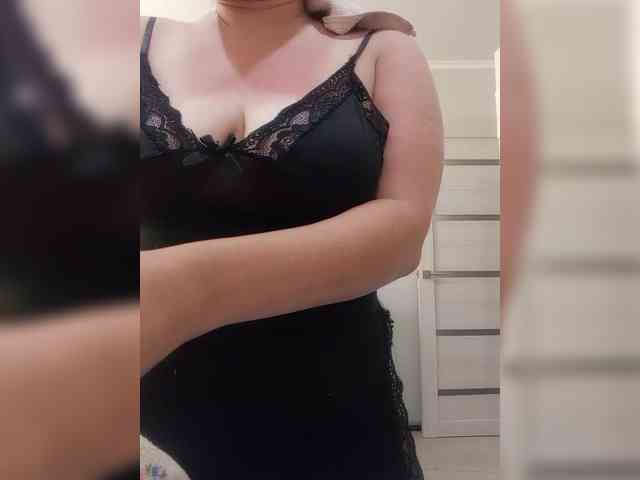 AnnaSova webcam