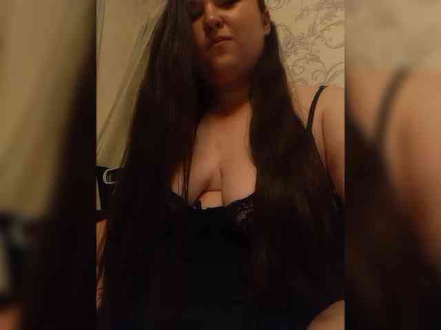 AnnaSova webcam
