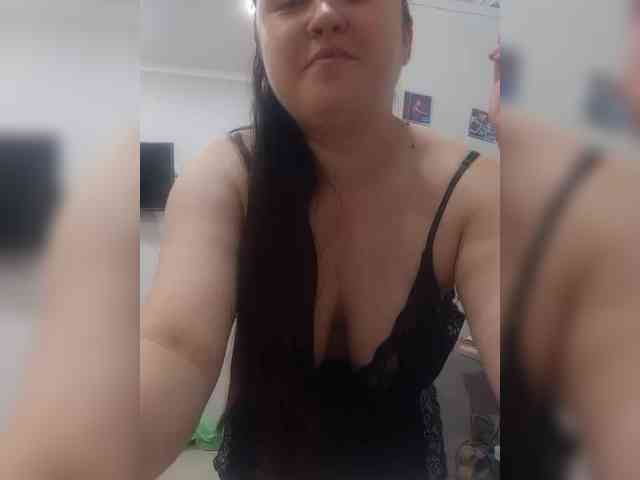 AnnaSova webcam