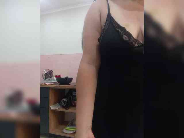AnnaSova webcam