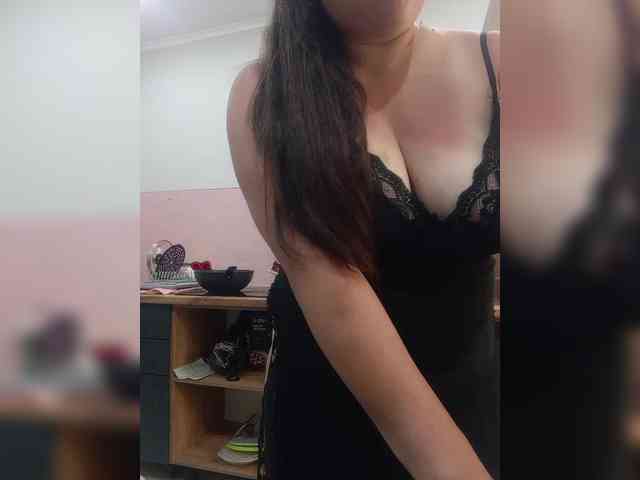 AnnaSova webcam
