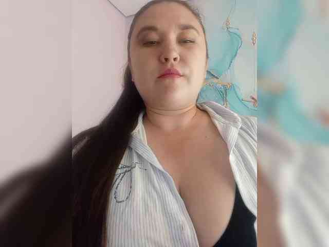 AnnaSova webcam