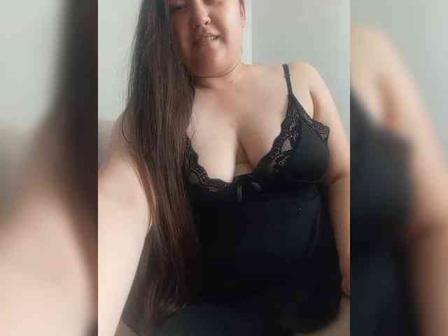 AnnaSova webcam
