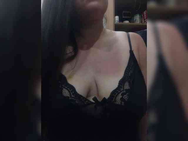 AnnaSova webcam