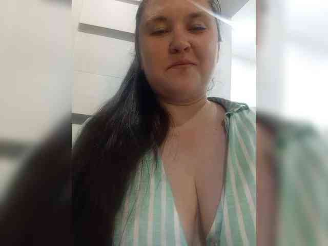 AnnaSova webcam