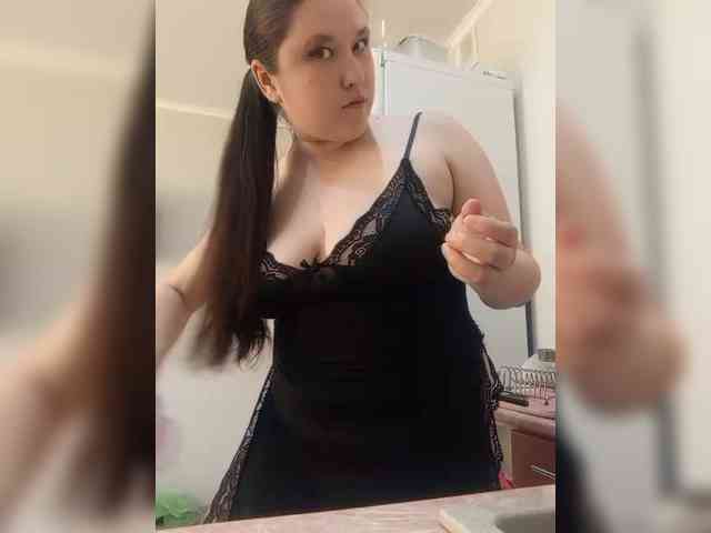AnnaSova webcam
