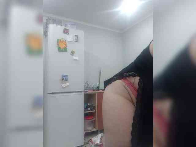 AnnaSova webcam