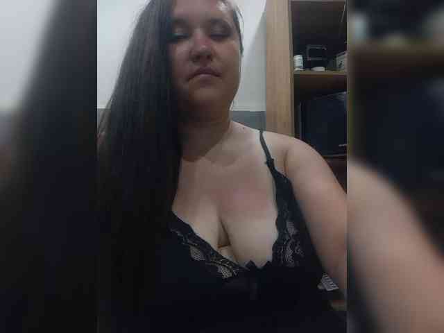 AnnaSova webcam