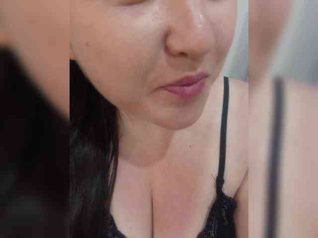 AnnaSova webcam