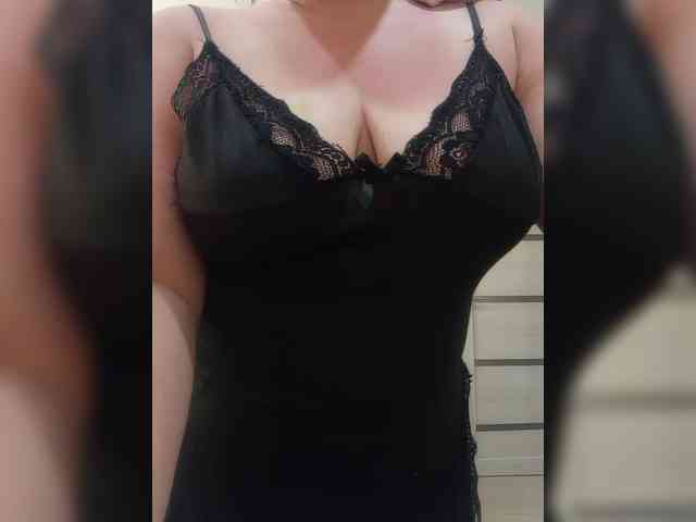 AnnaSova webcam