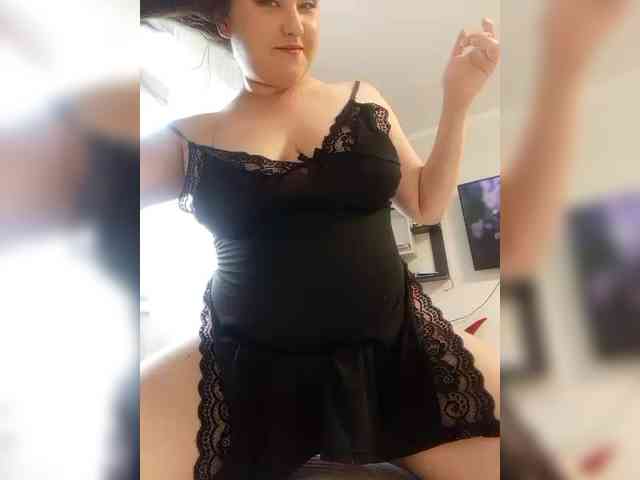 AnnaSova webcam