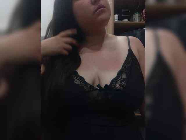 AnnaSova webcam